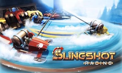 download Slingshot Racing apk